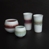 環(tamaki) ラウンドカップS(グリーン)