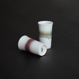 環(tamaki) タンブラー(レッド)