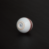 環(tamaki) ラウンドカップM(レッド)