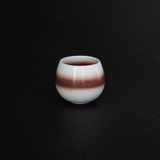 環(tamaki) ラウンドカップM(レッド)