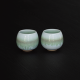 環(tamaki) ラウンドカップS(グリーン)