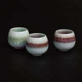 環(tamaki) ラウンドカップS(グリーン)