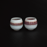 環(tamaki) ラウンドカップS(レッド)