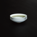 環(tamaki) クーププレート 15cm(グリーン)