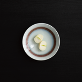 環(tamaki) クーププレート 15cm(レッド)