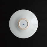 環(tamaki) ラウンドプレート 20cm(レッド)