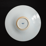 環(tamaki) ラウンドプレート 26cm(グリーン)