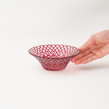 ハナ ボール16cm(レッド)