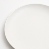 NEOFUSION フラットプレート 15cm ホワイト