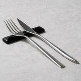 オベリスコ ディナーナイフ(シャイン)