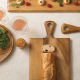 手付きボード長角 400