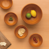 鉄鉢 サラダボール175LB