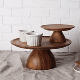 ケーキスタンドL