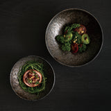 尚(sho) 足付小鉢16cm