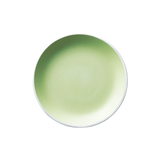 アンジー(ANGIE)プレート 19cm(マットグリーン)