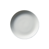 アンジー(ANGIE)プレート 19cm(マットグレー)