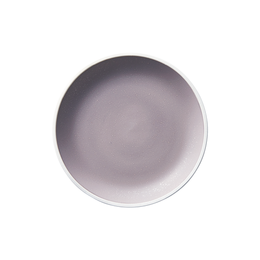 アンジー(ANGIE)プレート 19cm(マットパープル)