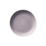 アンジー(ANGIE)プレート 19cm(マットパープル)