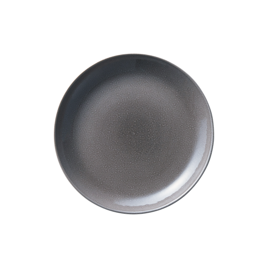 アンジー(ANGIE)プレート 19cm(ウォームグレー)