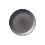 アンジー(ANGIE)プレート 19cm(ウォームグレー)