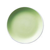 アンジー(ANGIE)プレート 24cm(マットグリーン)