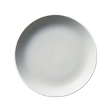 アンジー(ANGIE)プレート 24cm(マットグレー)