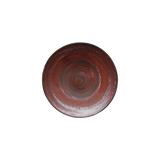 茜(akane) プレート16cm(ソーサー兼用)