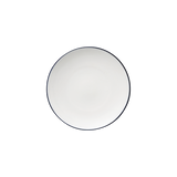 碧(aoi) プレート16cm(ソーサー兼用)