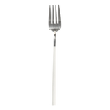 ポーラテーブルフォーク(ホワイト)