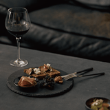 ポーラテーブルフォーク(ブラック)