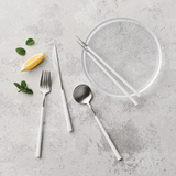 ポーラテーブルスプーン(ホワイト)