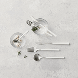 ポーラデザートナイフ(ホワイト)