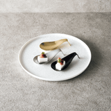 咲(saku) 切立プレート 24cm