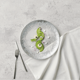 オベリスコ ディナーフォーク(シャイン)