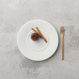 エチュード ワイドリムプレート 22.5cm