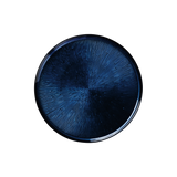 フィラ 切立プレート20cm(ブルー)