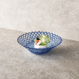 ハナ ボール21cm(ブルー)