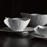 ロータス カップ&ソーサー S