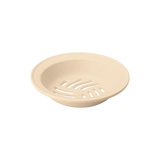 KARL(カール)蒸し皿 (IH軽量土鍋6.5号用 ベージュ)