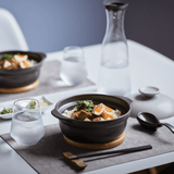 レンゲ ブラック