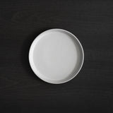 カーモス 切立プレート 16cm(ホワイト)