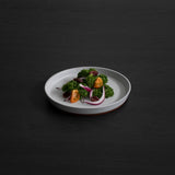 カーモス 切立プレート 16cm(ホワイト)