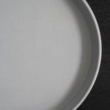 カーモス 切立プレート 16cm(ホワイト)