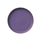 カーモス 切立プレート 21cm(パープル)