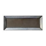 光悦(kouetsu) 長角皿27cm