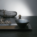 光悦(kouetsu) 長角皿27cm