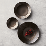 光悦(kouetsu) リムクーププレート22cm