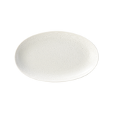咲(saku) オーバルプレート24.5cm