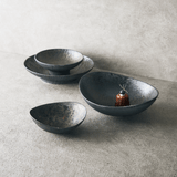 尚(sho) オーバルボール23cm