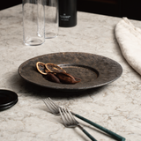 尚(sho) リムプレート24cm